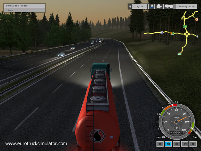 Truck Simulator Games Free Download Softonic
